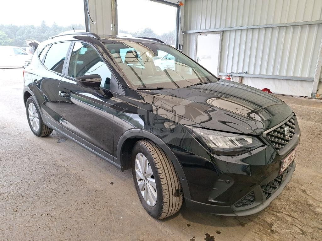 Seat Arona 1.0 TSI Move! 2023