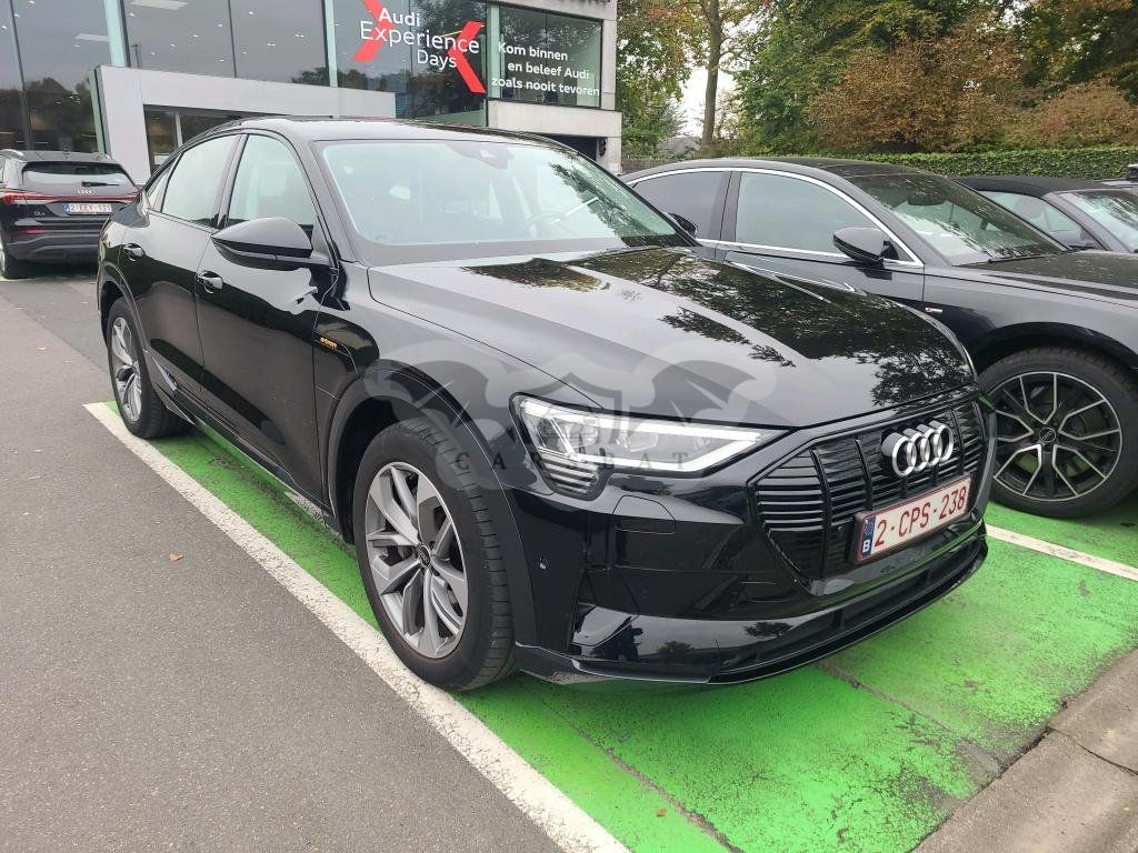 Audi E-Tron Sportback 55 Advanced 2022