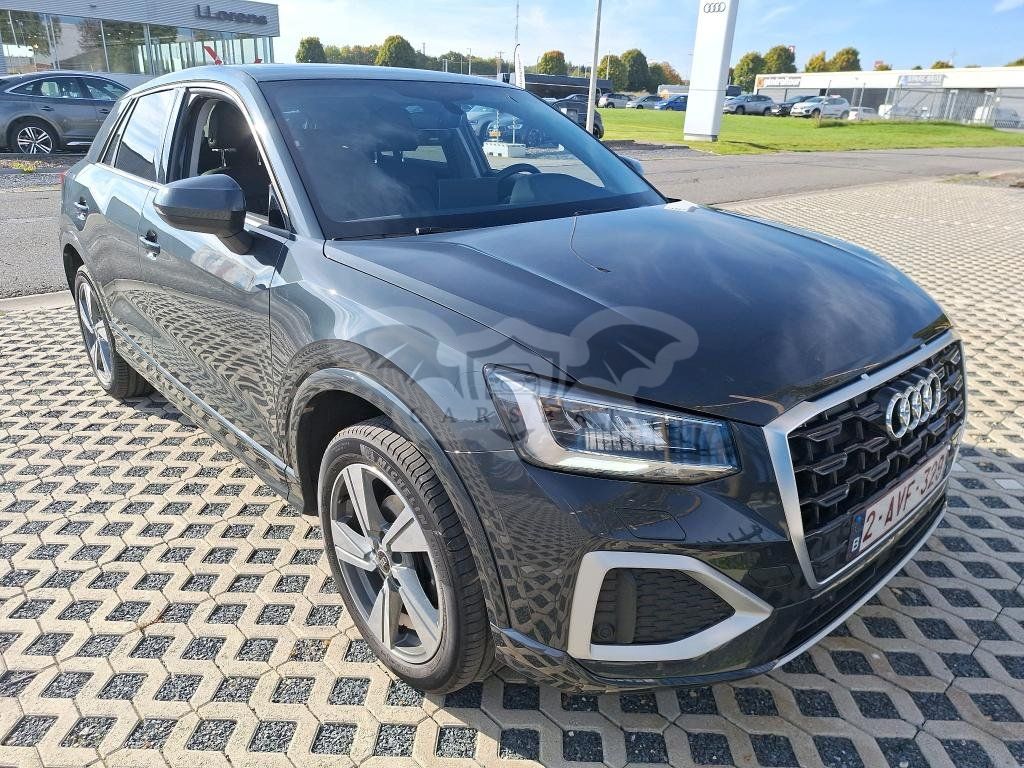 Audi Q2 30 TDI Advanced 2021