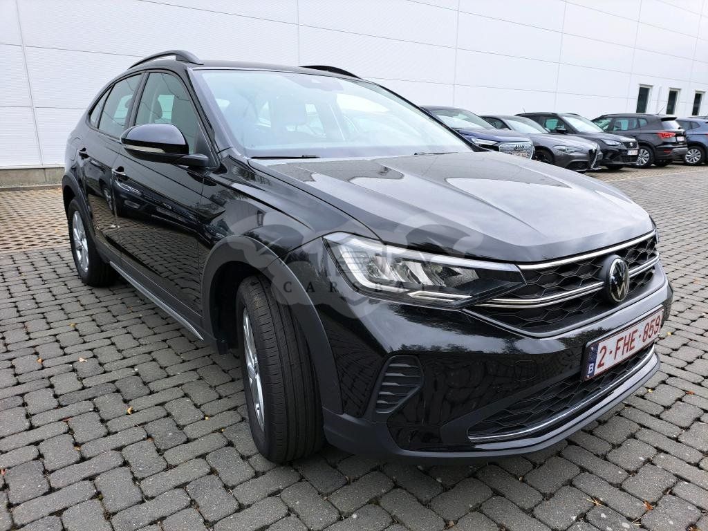 Volkswagen Taigo 1.0 TSI Life Business 2024