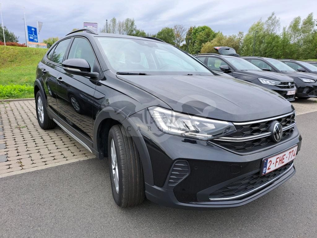 Volkswagen Taigo 1.0 TSI Life Business 2024