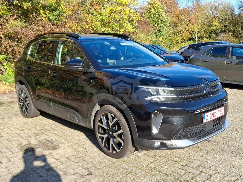 Citroën C5 Aircross 1.6i Shine 2023