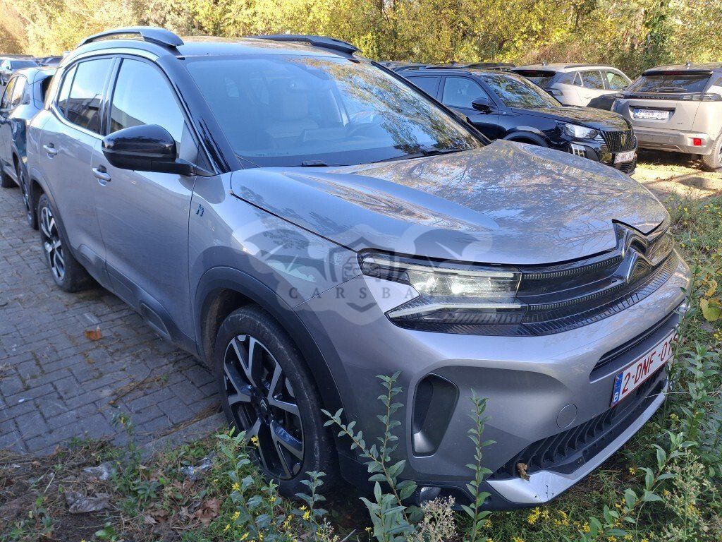 Citroën C5 Aircross 1.6i Shine 2023