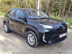Toyota Yaris Cross 1.5i Dynamic 2023