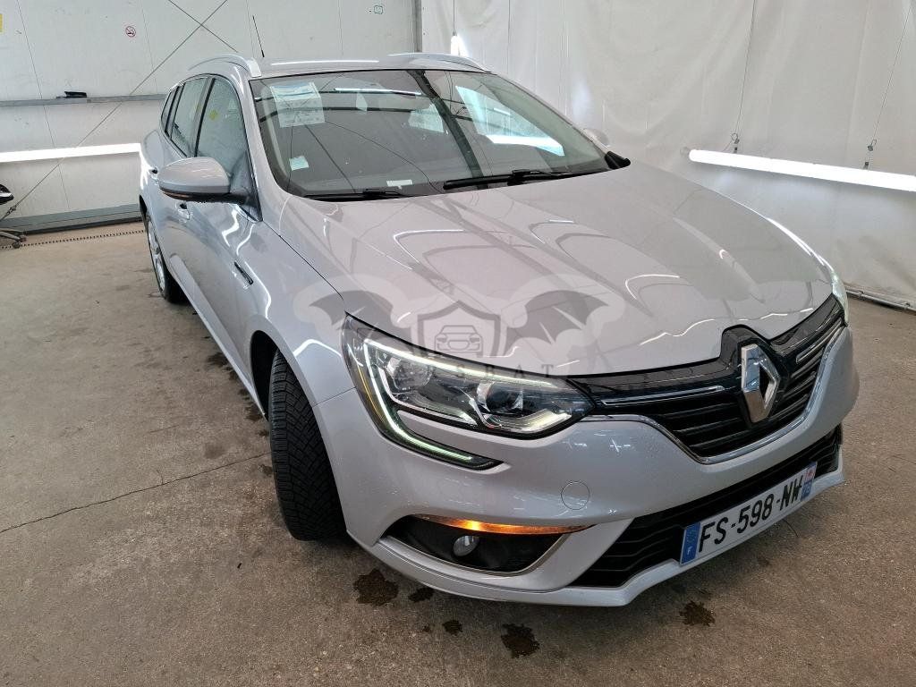 Renault Megane Grandtour 1.5 DCI Business 2020