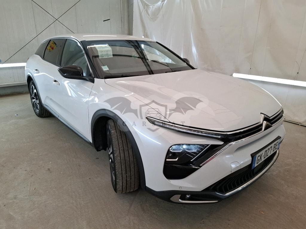 Citroën C5 X 1.6 Shine 2022