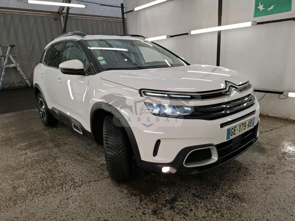 Citroën C5 Aircross 1.5 HDI Shine 2022