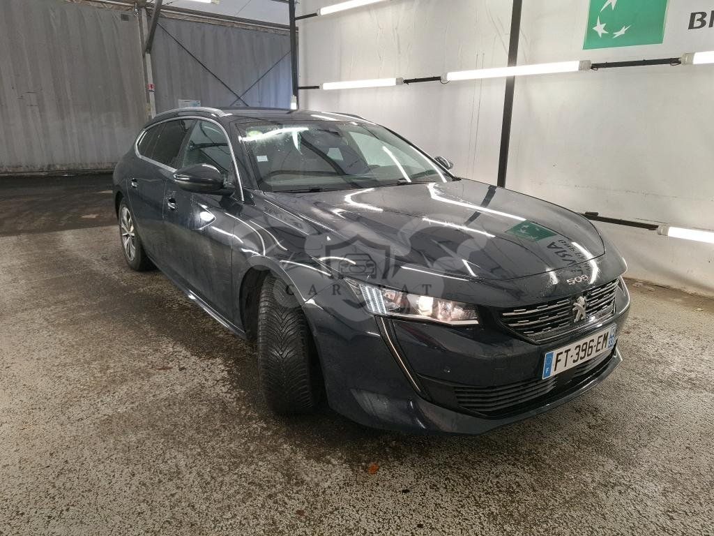 Peugeot 508 SW 2.0 HDI Allure 2020