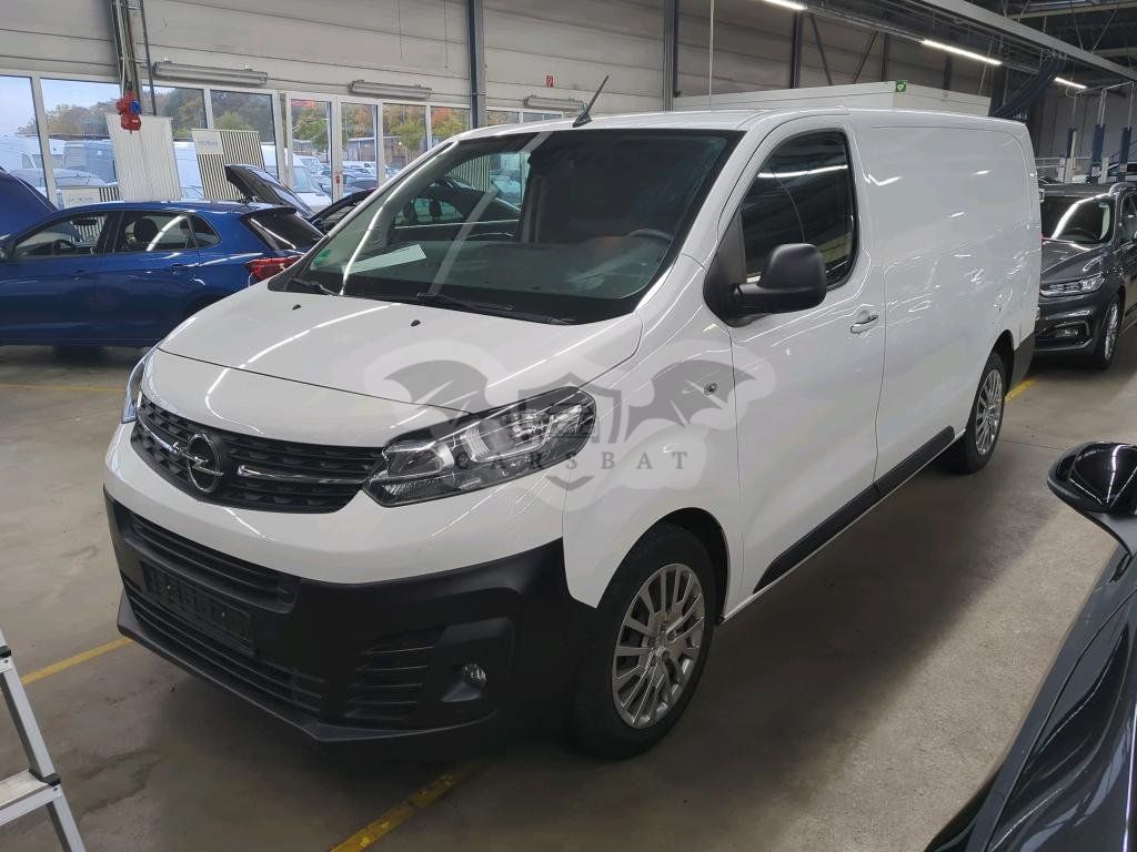 Opel Vivaro 2.0 2021