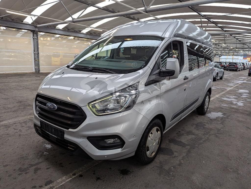Ford Transit Custom L2H2 2020