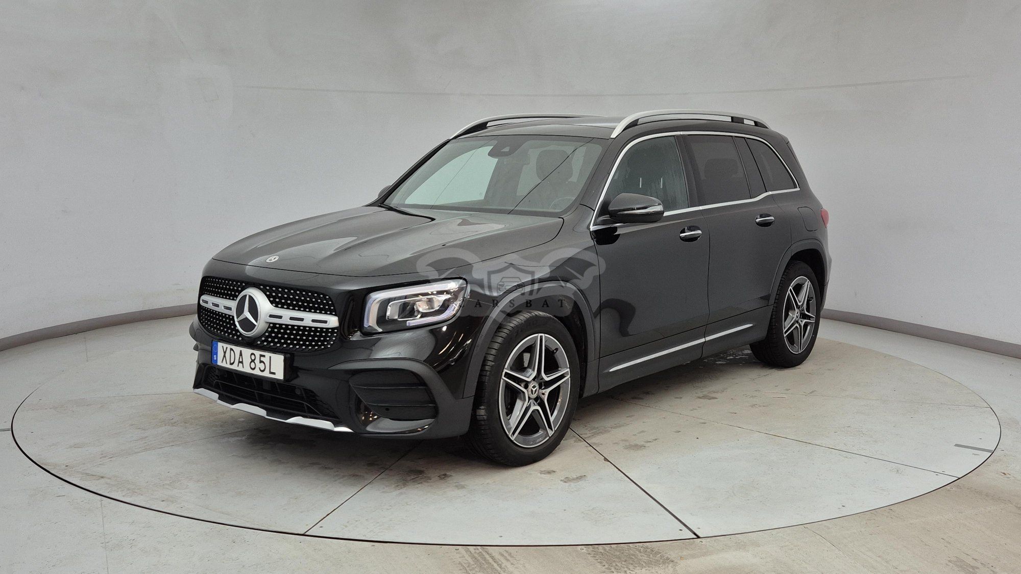 Mercedes-Benz GLB 200d 2023