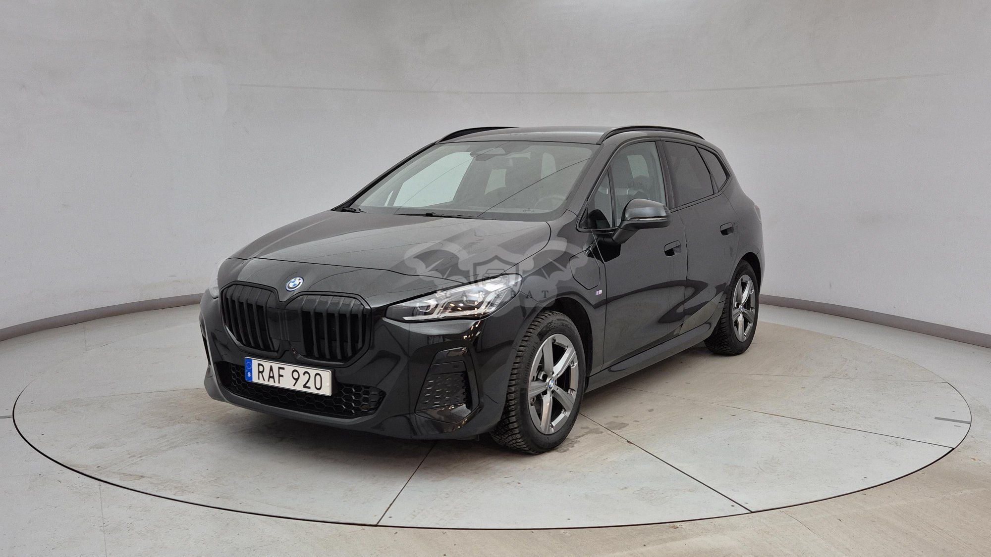 BMW 2 Series Active Tourer 225e M Sport 2024