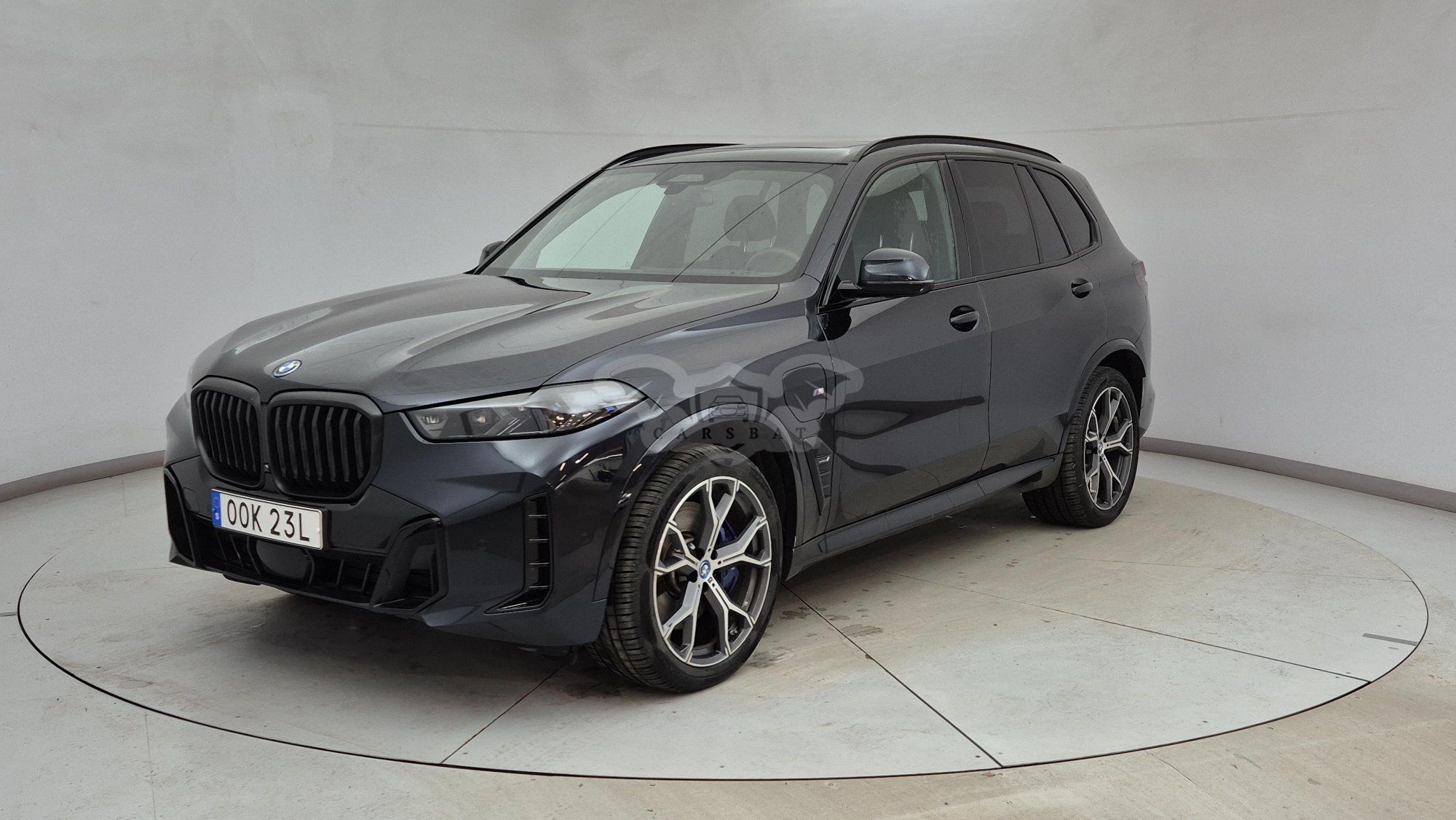 BMW X5 50e M Sport 2024