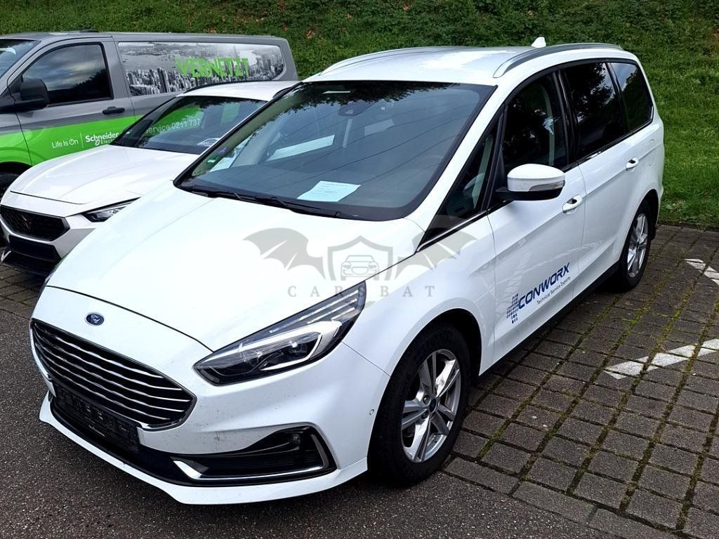 Ford Galaxy 2.5 2022