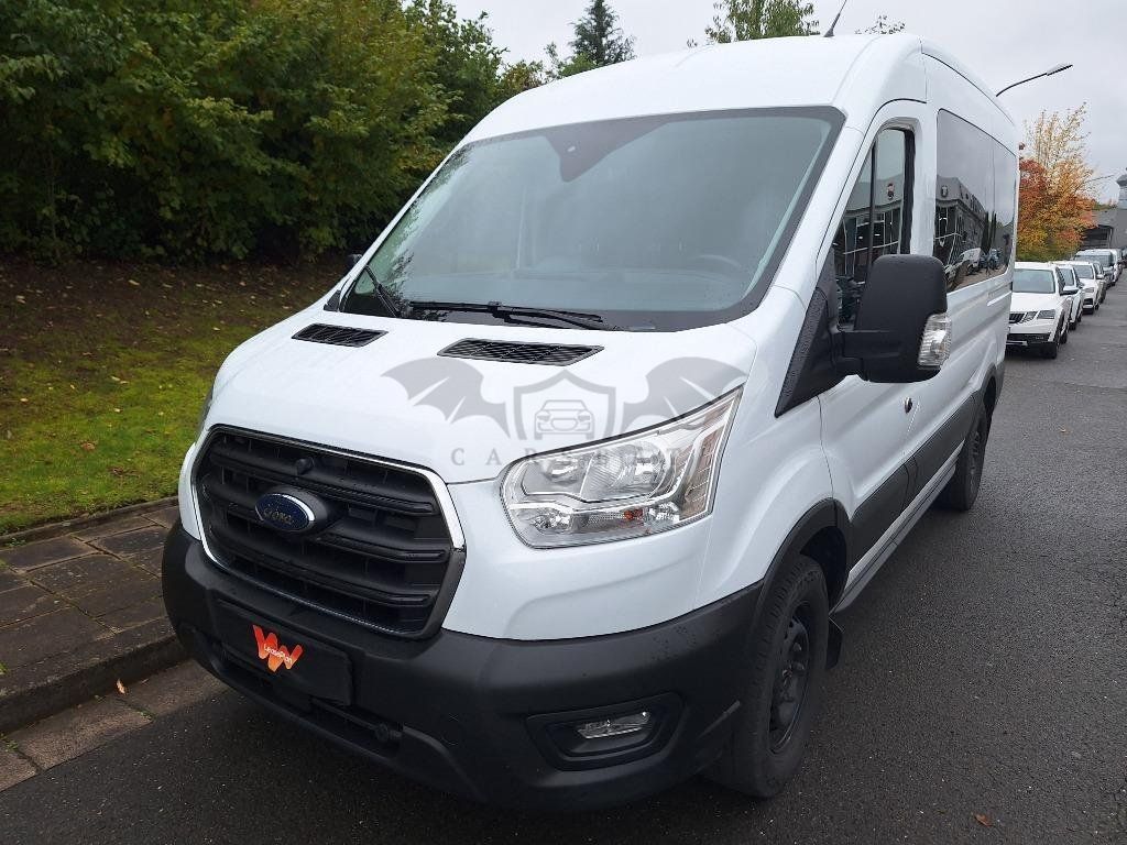 Ford Transit Custom L2H2 2020