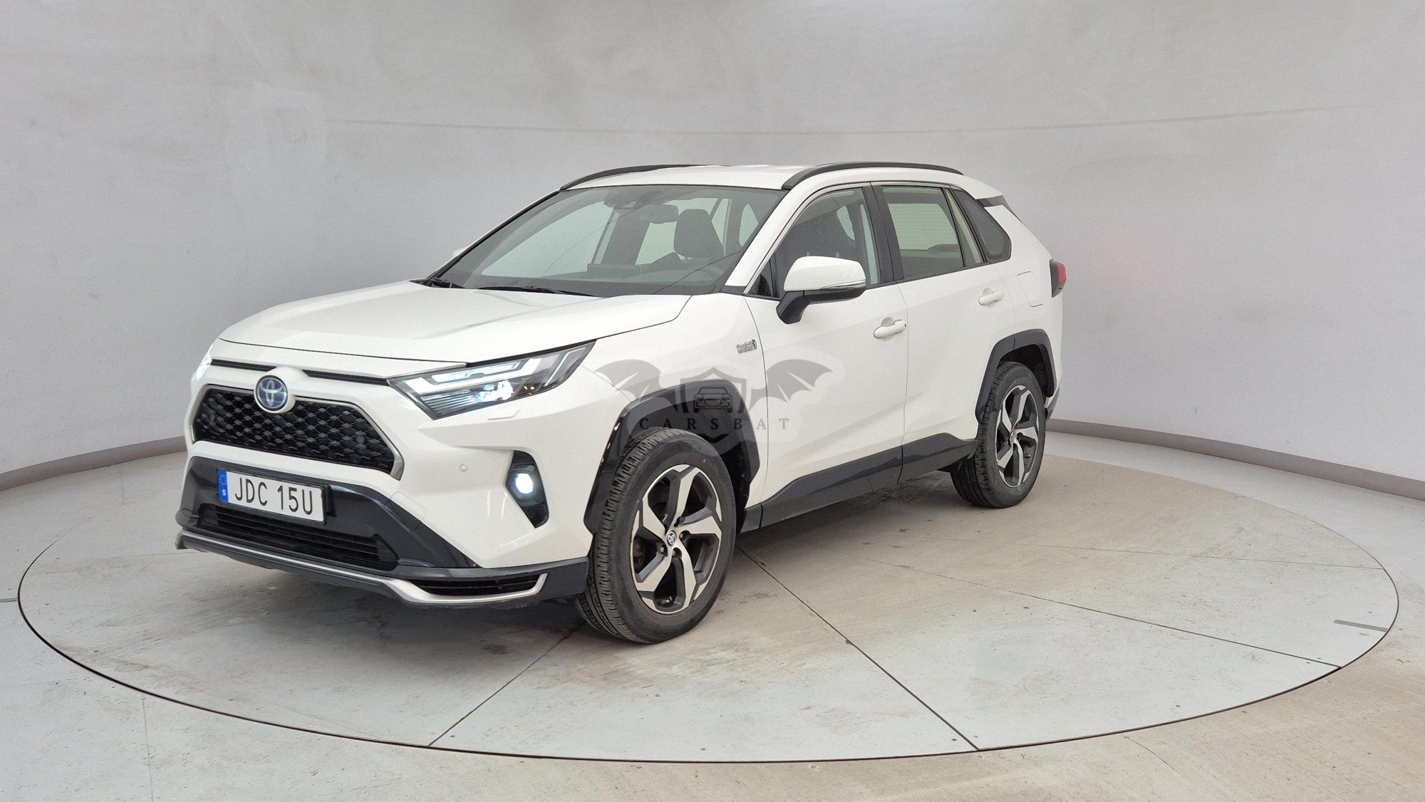 Toyota Rav4 2.5 Active 2022