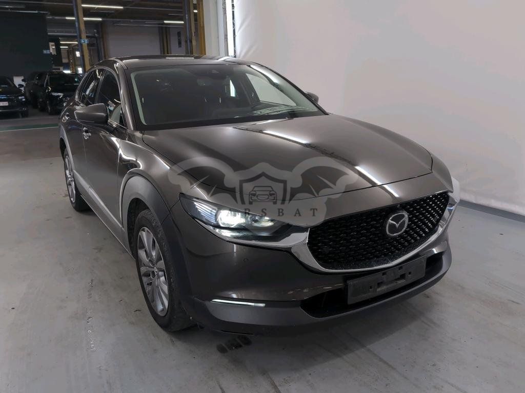 Mazda CX-30 2.0 SKYACTIV-G 2021