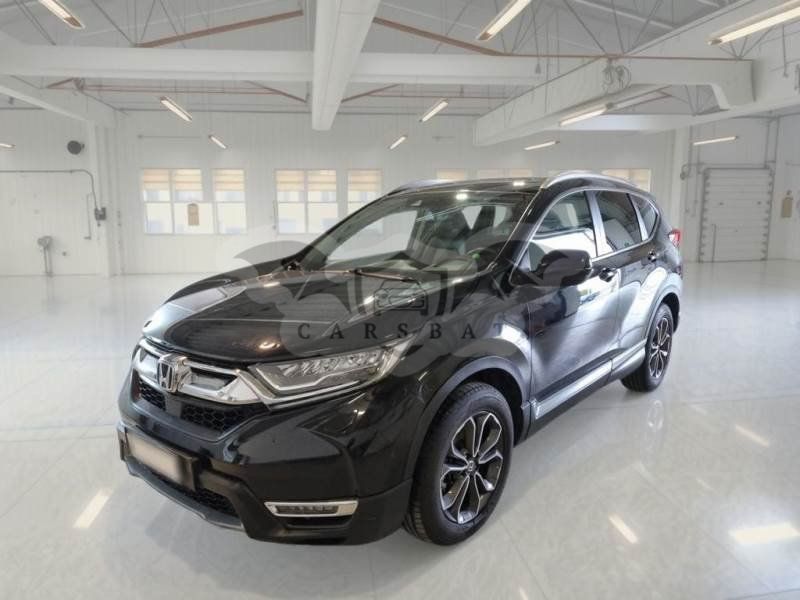 Honda CR-V 2.0 Executive 2021