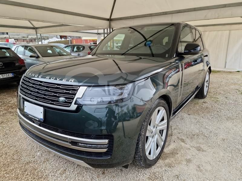 Land Rover Range Rover 3.0 HSE 2024