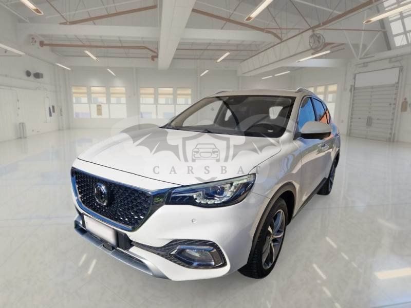 MG EHS 1.5 Exclusive 2022