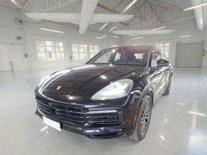 Porsche Cayenne Coupé 3.0 2020