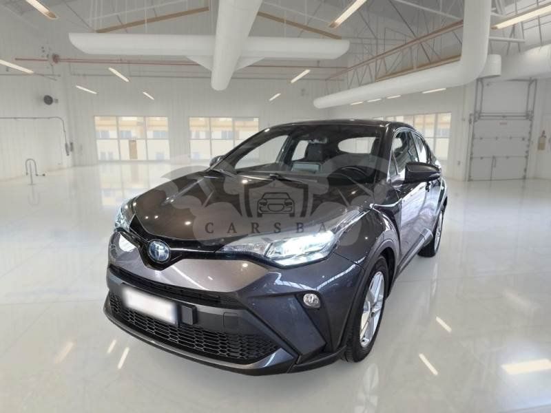 Toyota C-HR 1.8 Business 2022