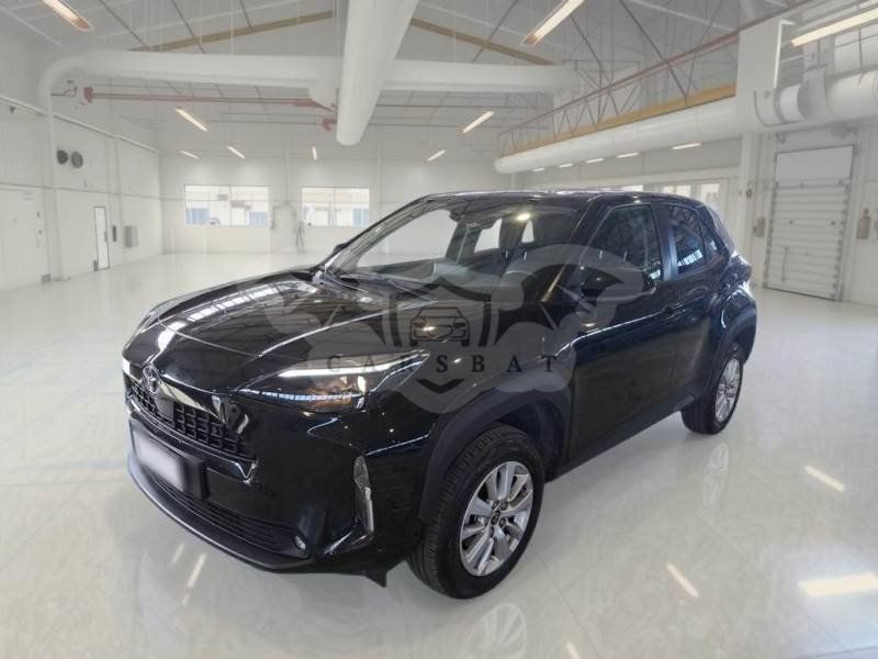 Toyota Yaris Cross 1.5i Business 2022