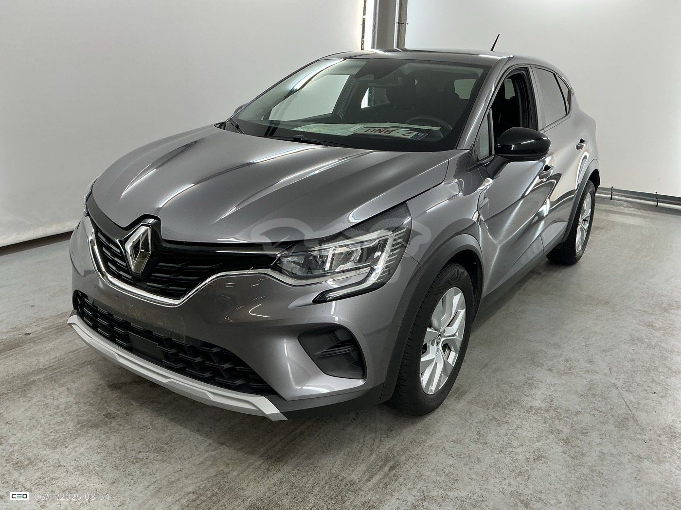 Renault Captur / QM3 1.0 TCe 2022