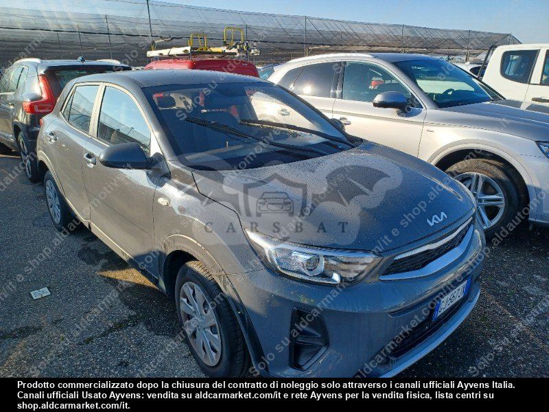 Kia Stonic 1.2 2022