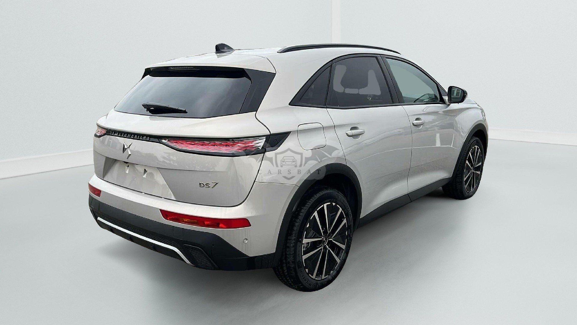 DS DS7 Crossback 1.5 2025