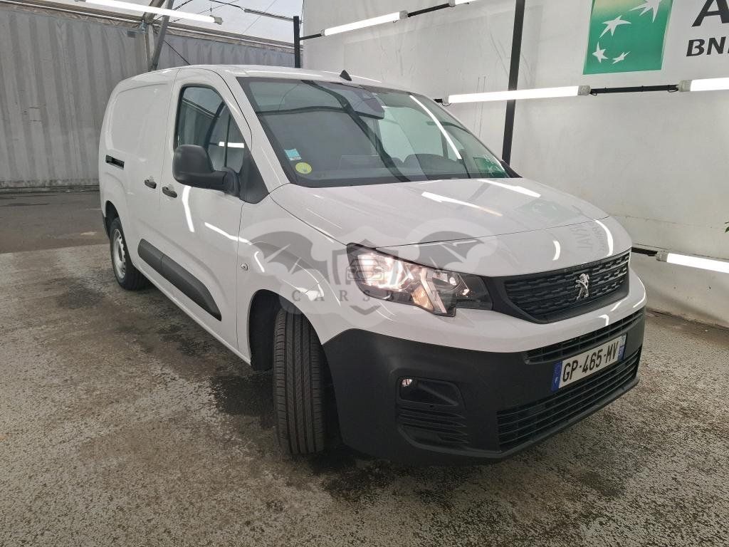 Peugeot Partner 1.5 HDI 2023