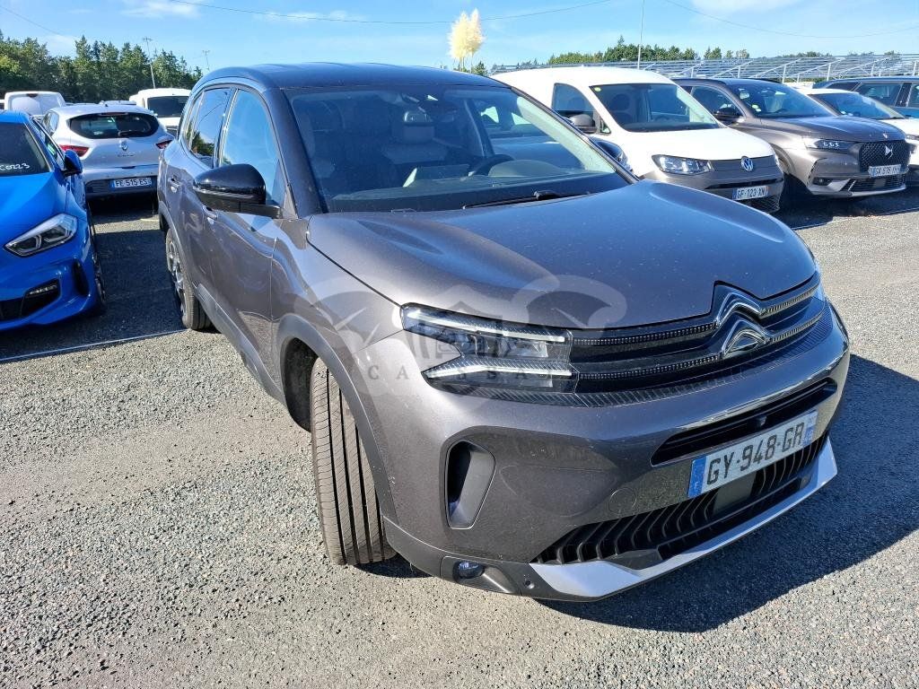 Citroën C5 Aircross 1.2 Max 2024