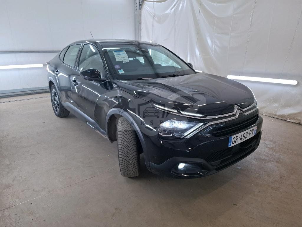 Citroën C4 X 1.2 Feel 2023