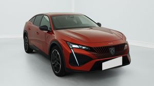 Peugeot 408 1.2 GT 2025