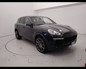 Porsche Cayenne 3.0 2016