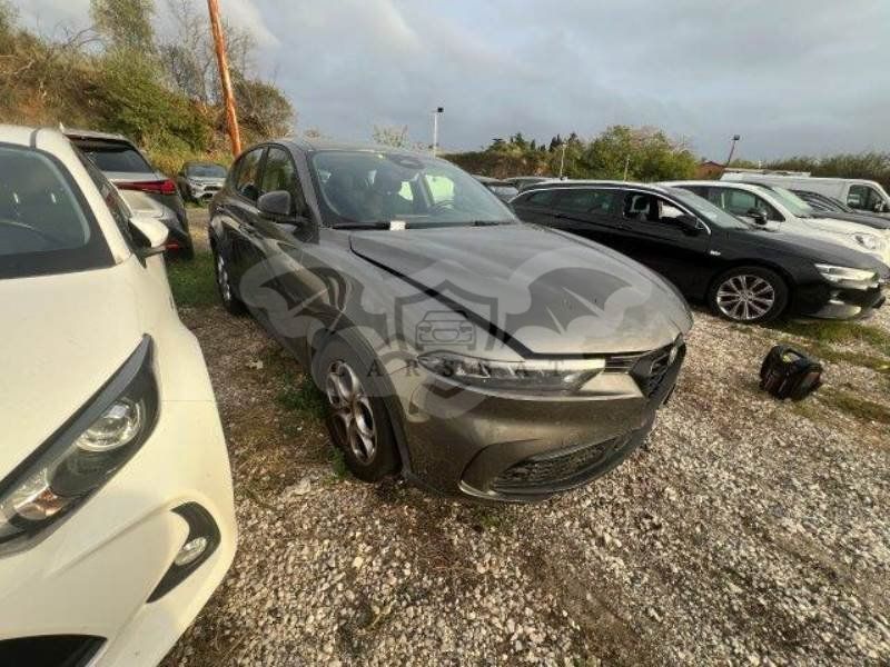 Alfa Romeo Tonale 1.6 Sprint 2023