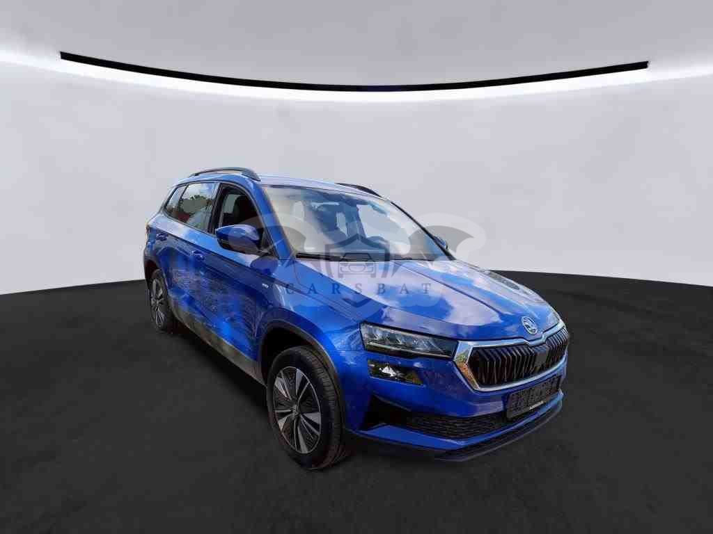 Skoda Karoq 2.0 TDI Tour 2022