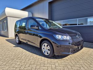 Volkswagen Caddy 2.0 TDI 2025