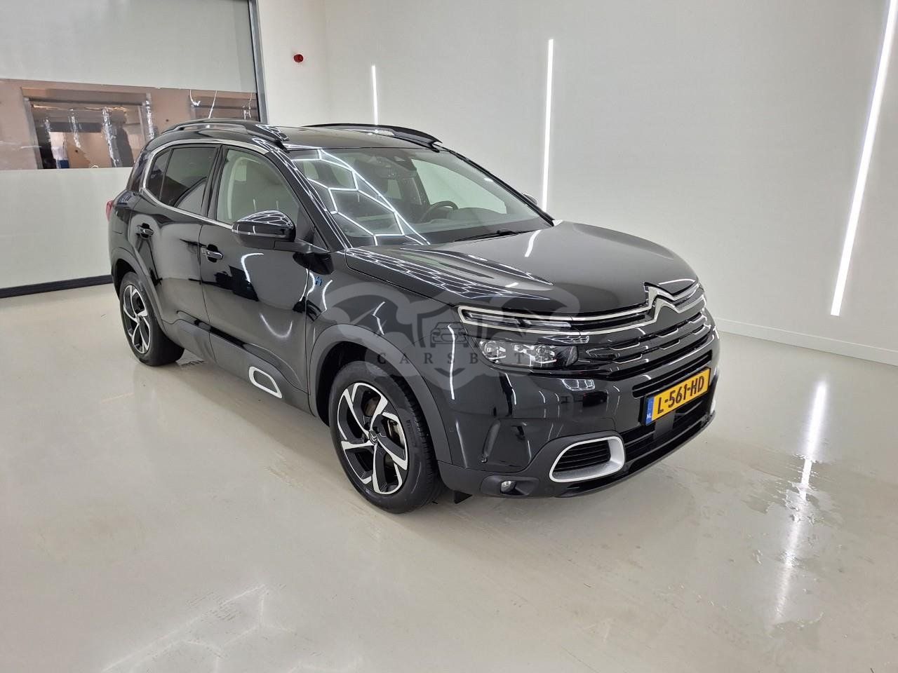 Citroën C5 Aircross 1.6 Business Plus 2021