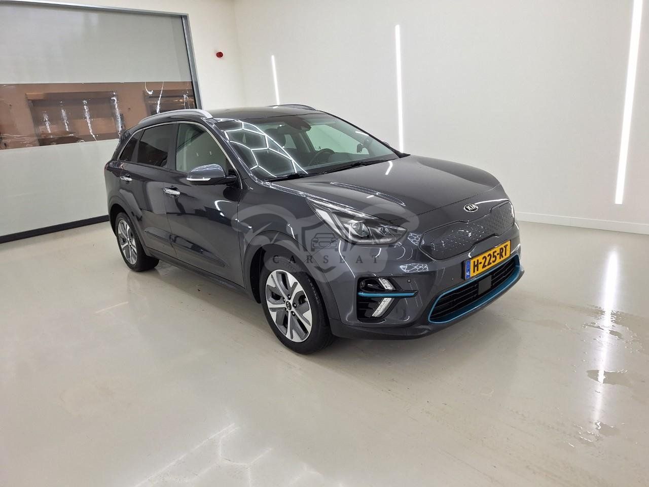 Kia Niro 65 kWh ExecutiveLine 2020