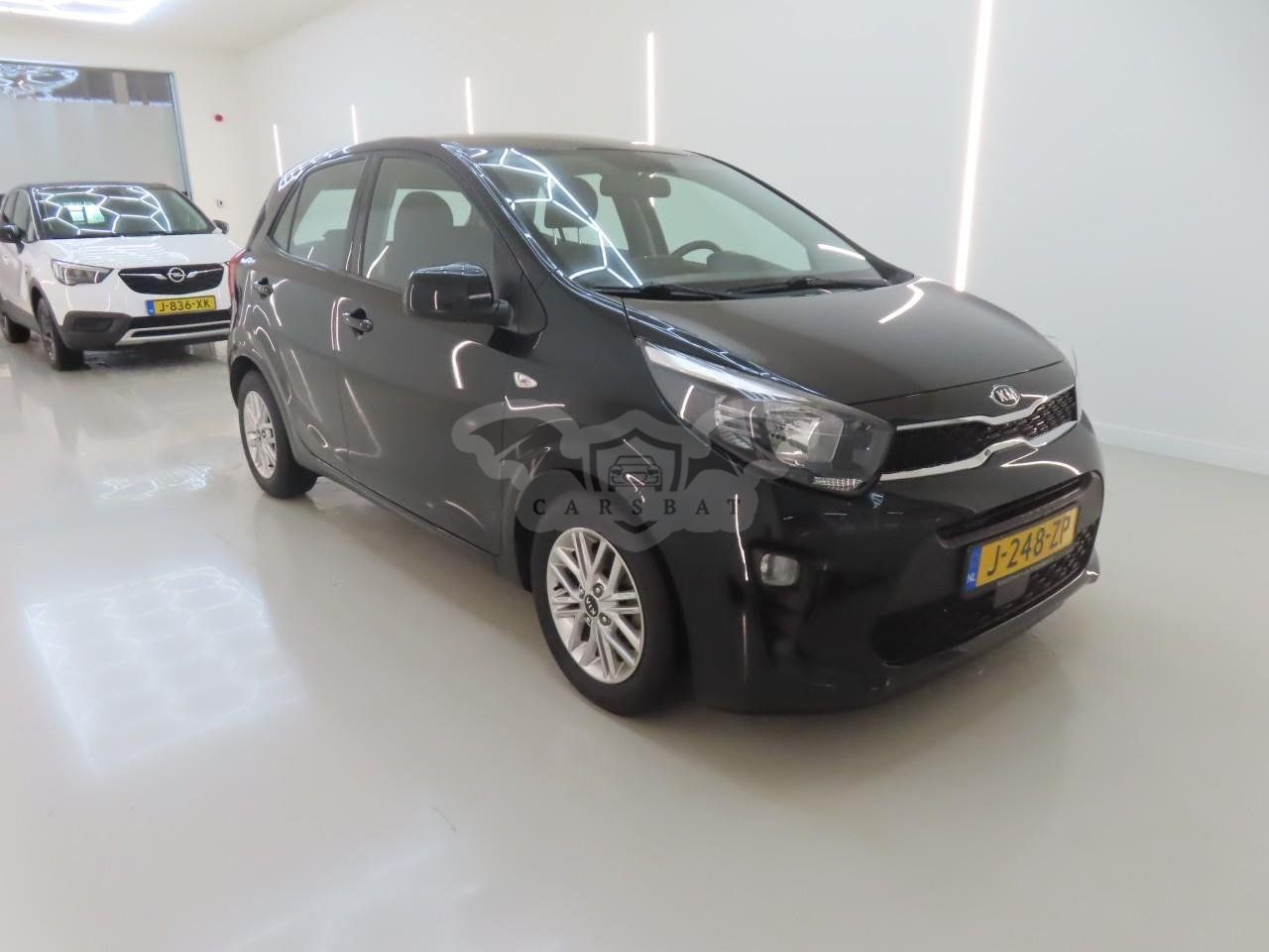 Kia Picanto (Morning) 1.0 DynamicLine 2020