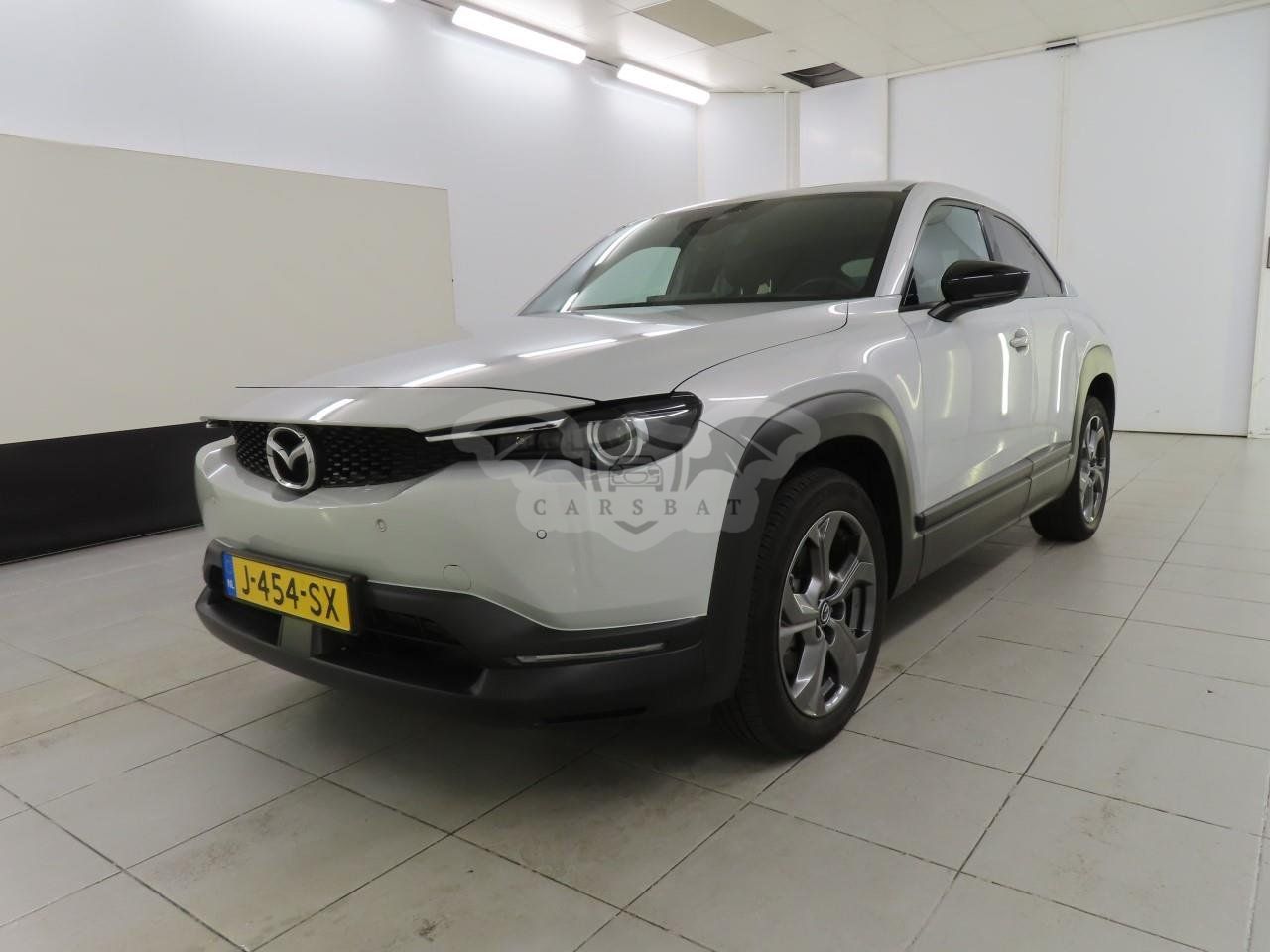 Mazda MX-30 First Edition 2020