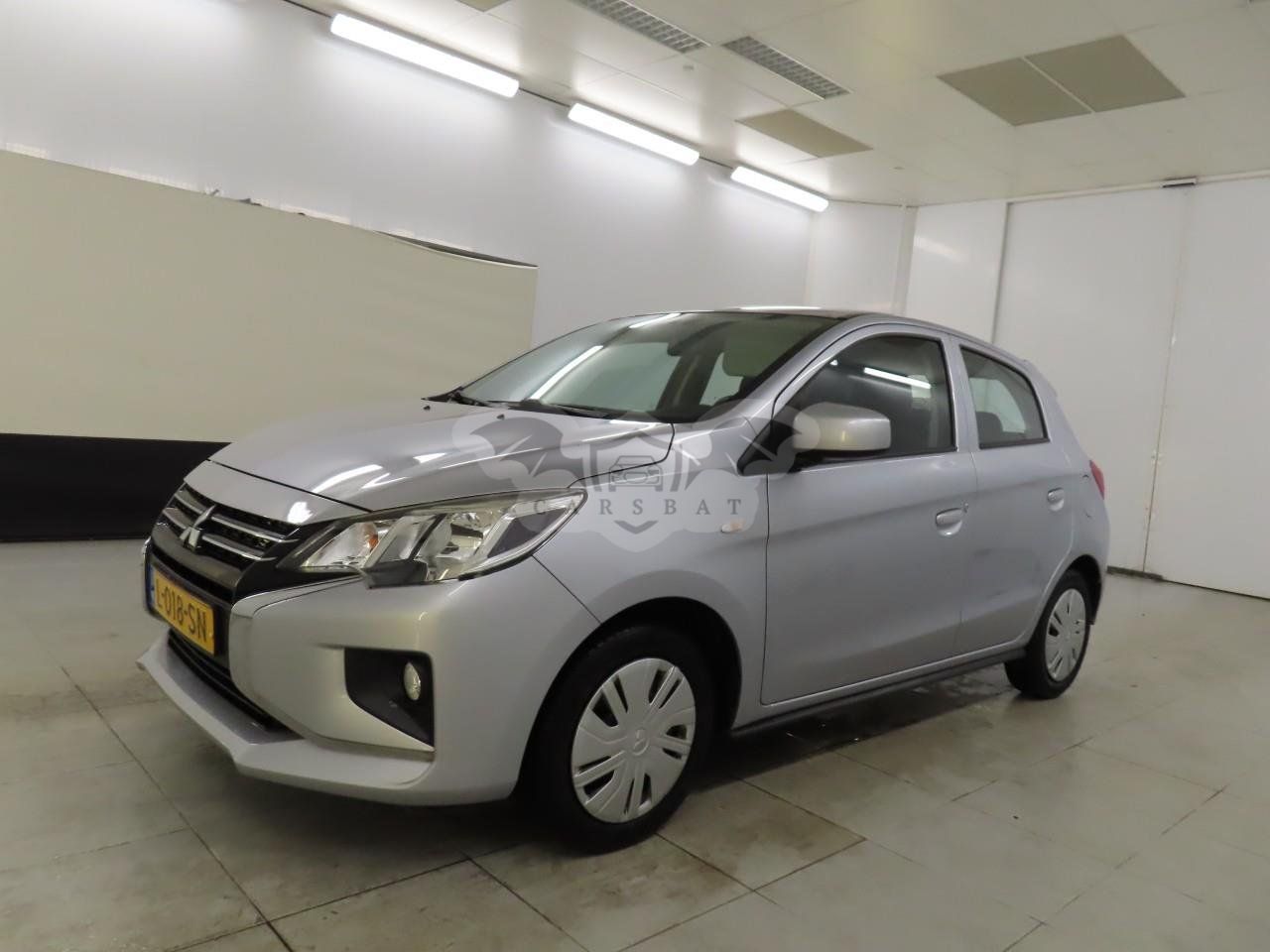Mitsubishi Space Star 1.2 2021