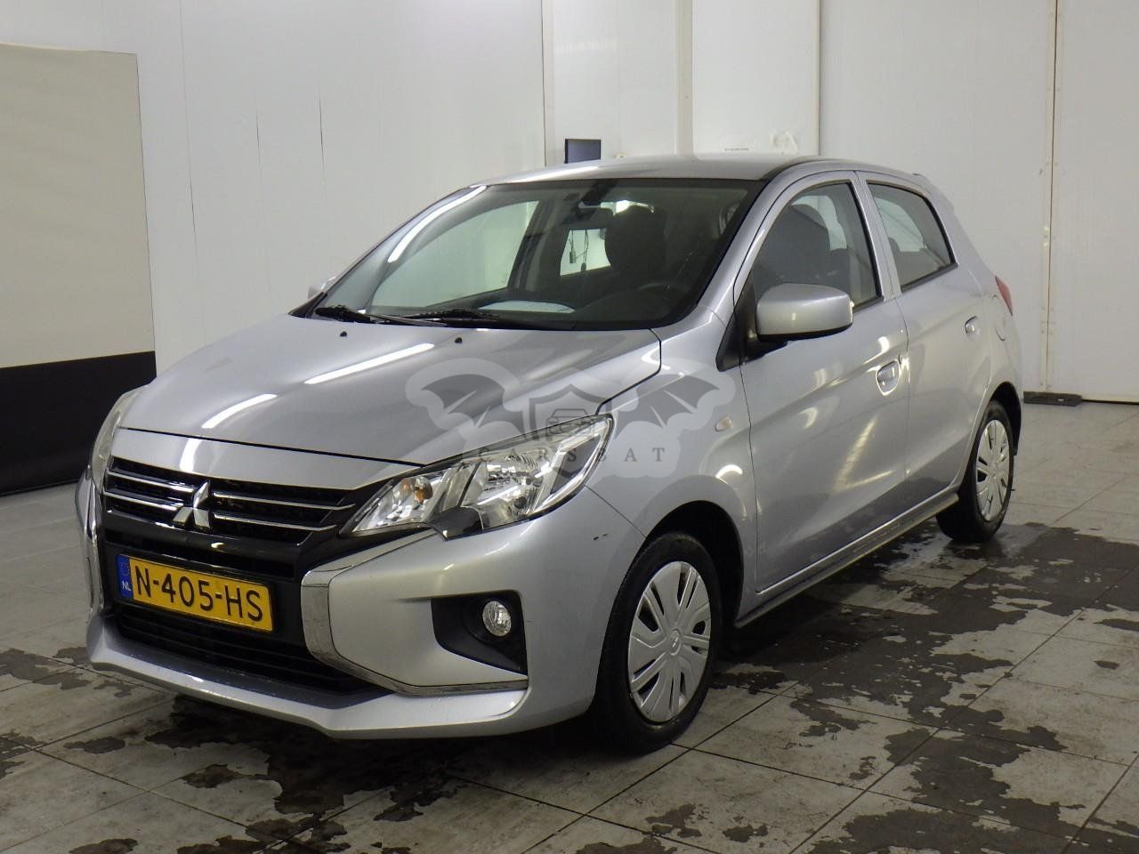 Mitsubishi Space Star 1.2 2021