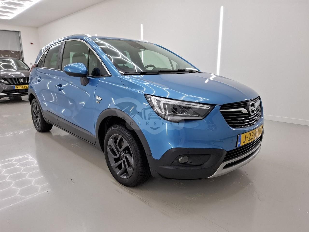Opel Crossland 1.2i Edition 2020
