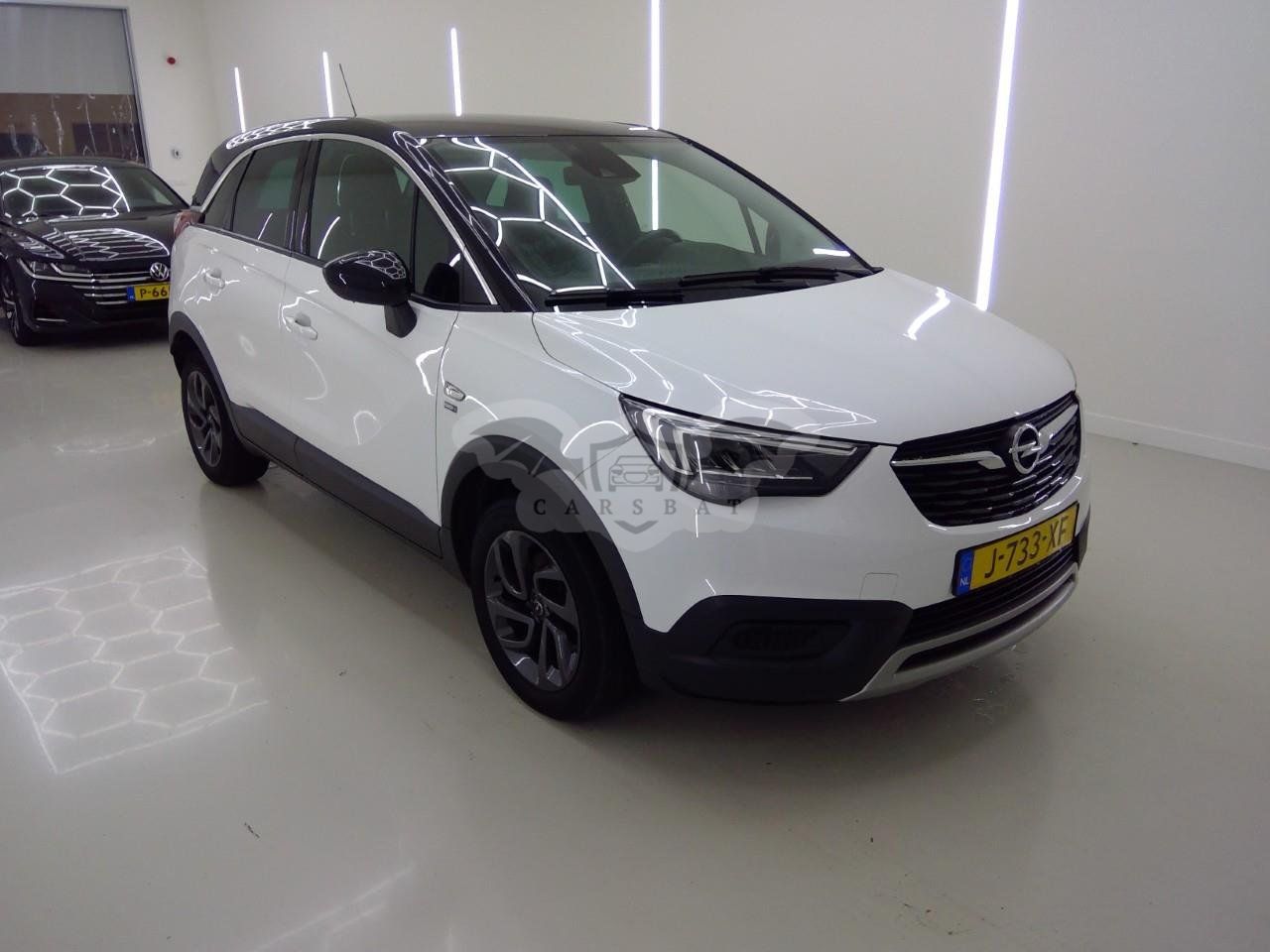 Opel Crossland 1.2 Edition 2020