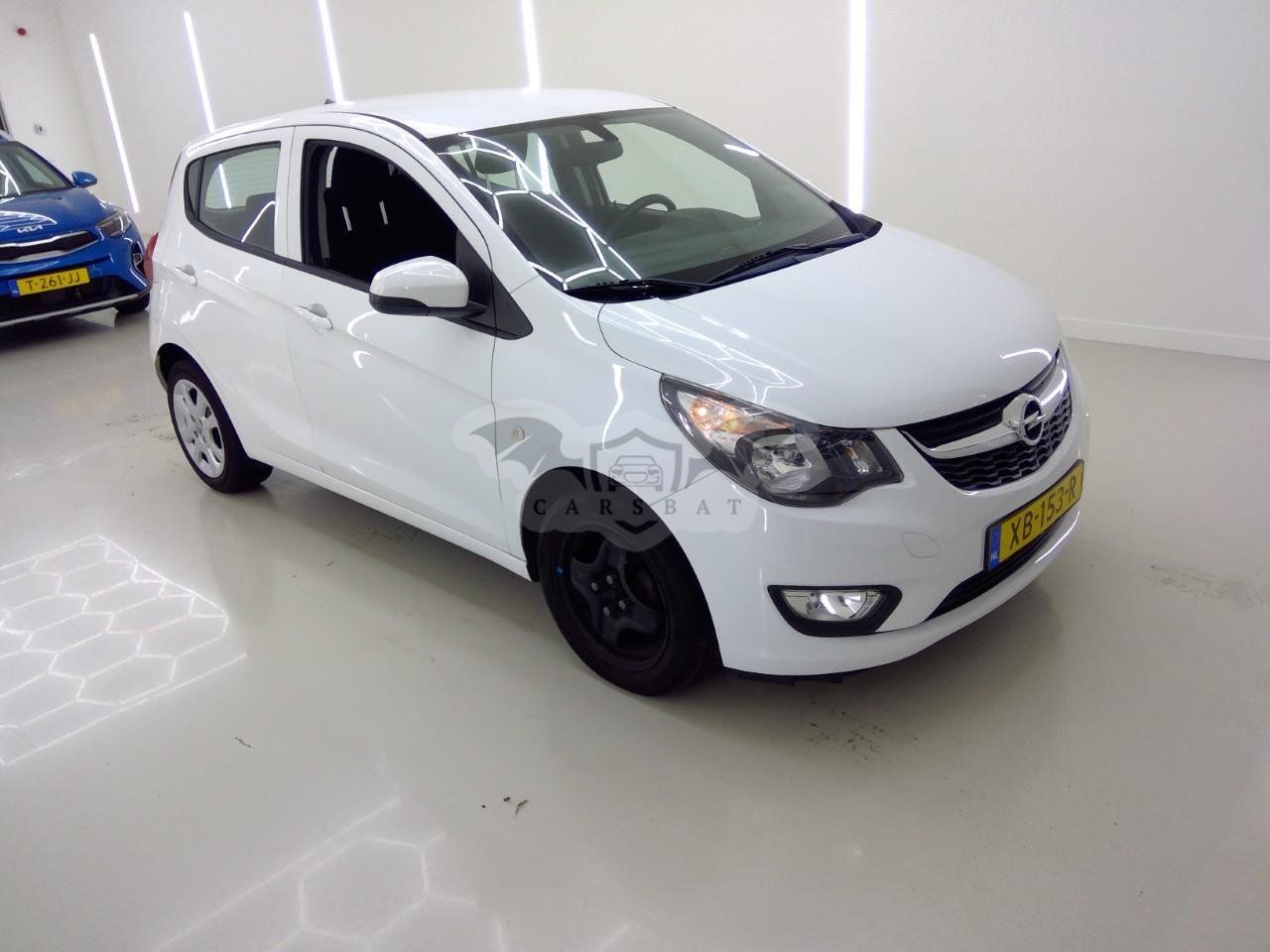 Opel Karl 1.0 Edition 2018