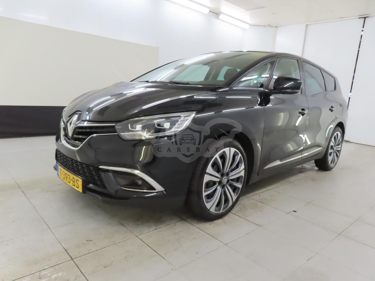 Renault Scenic Grand Equilibre 2023