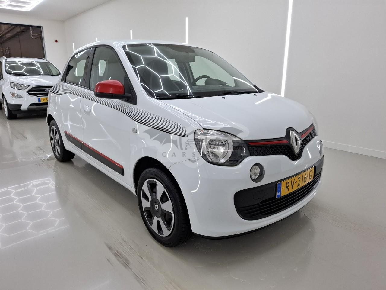 Renault Twingo 1.0 SCe Collection 2018