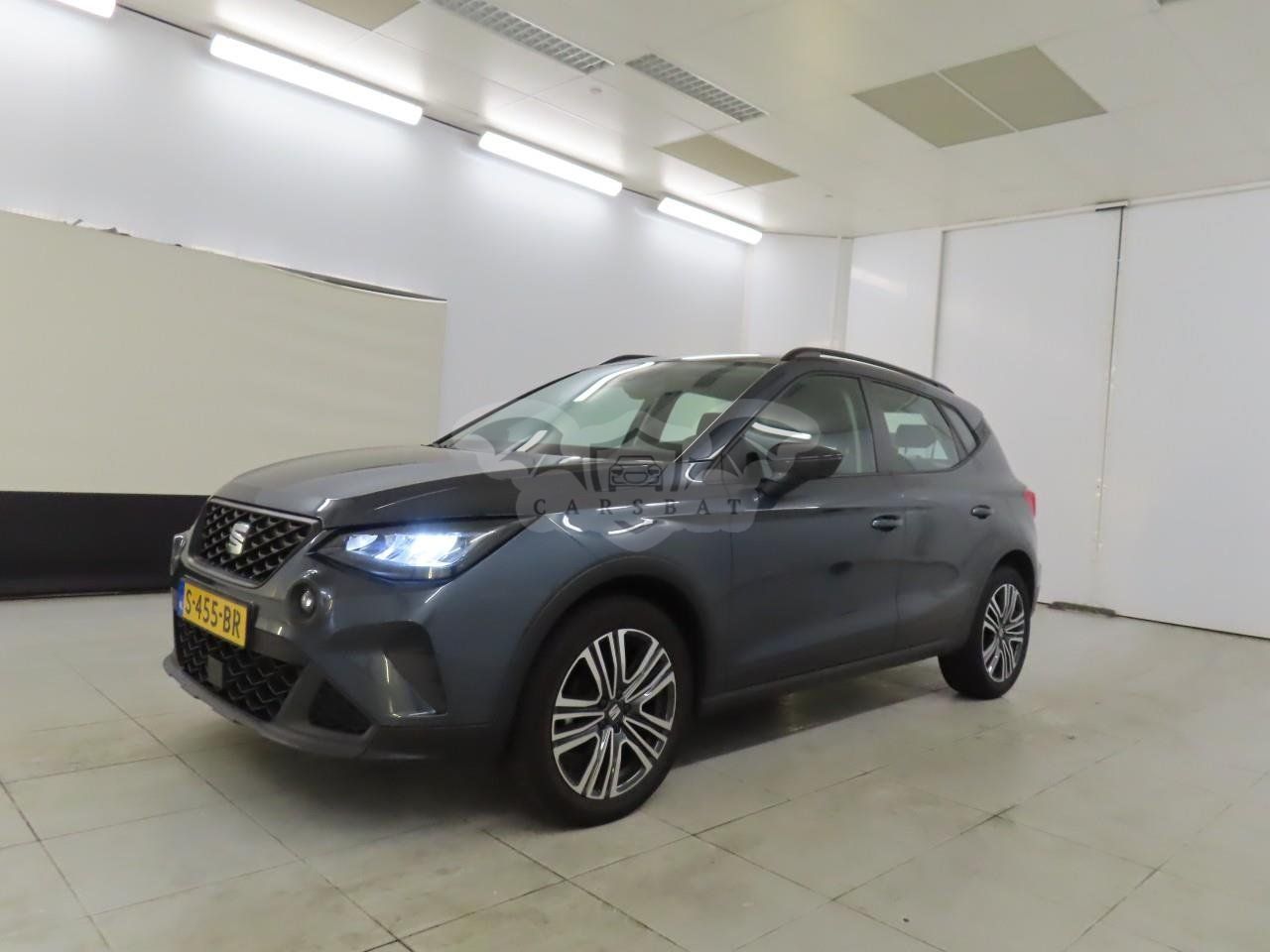 Seat Arona 1.0 TSI Style 2022